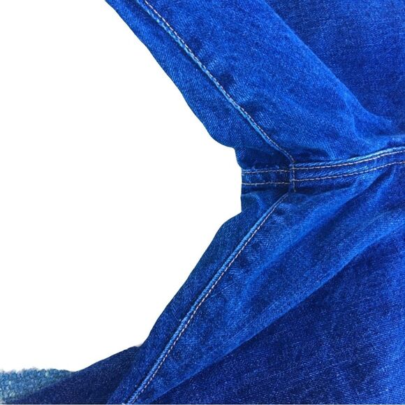 COPIN Denim Charles Straight 33 - Picture 6 of 8